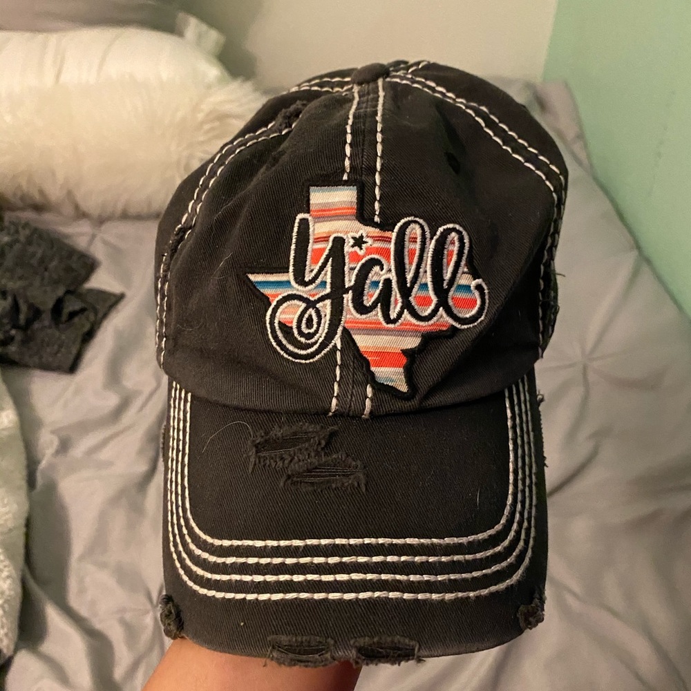 Texas hat